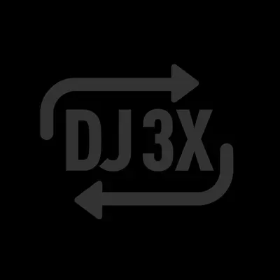 DJ3X Entertainment