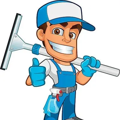 Paul’s Window Cleaning