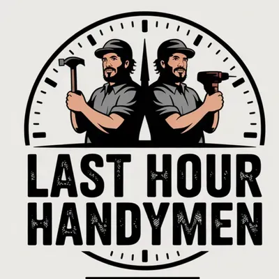 Last Hour Handy Men