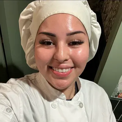 Chef B. Lima