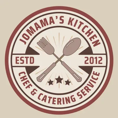 JOMAMA'S Kitchen