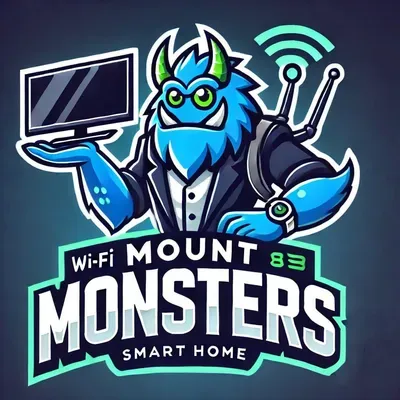 Mount Monsters