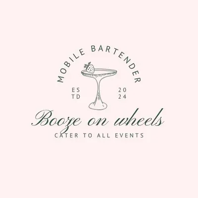 Booze on Wheels