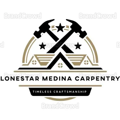 Lonestar Medina Carpentry