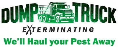 Dump Truck Exterminating