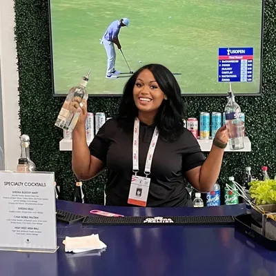 Sipsational Mobile Bar