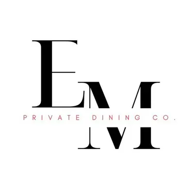Private chef E.M.