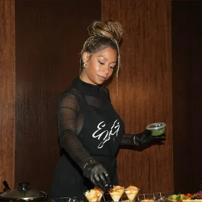 EYG Catering