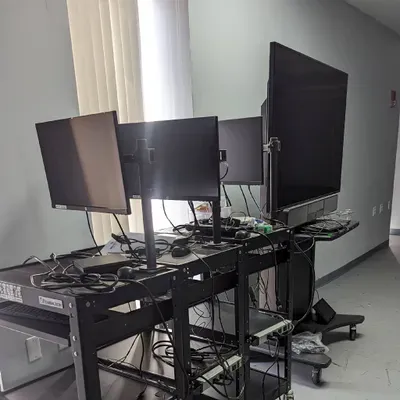 Nadreau Computers