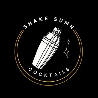 Shake Sumn Cocktails
