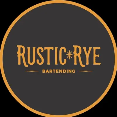 Rustic Rye Bartending