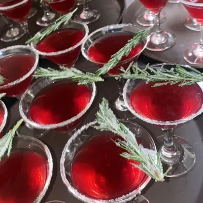 Liquid Luxury