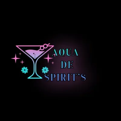 Aqua De Spirit's