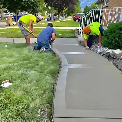 Dani's Landscaping