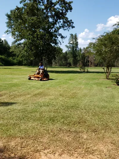 Southern Quality Lawn Care LLC
