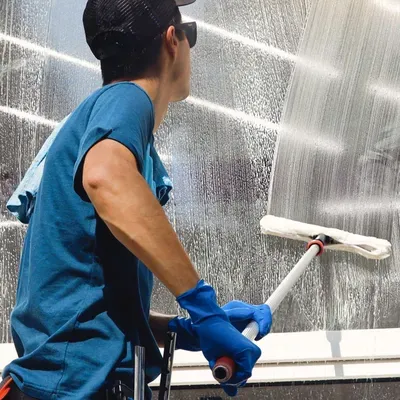 Twins Window Cleaning