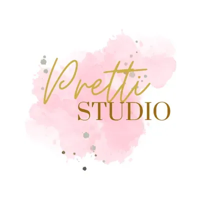 The Pretti Studio