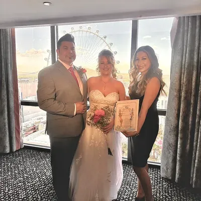 Red Velvet Weddings