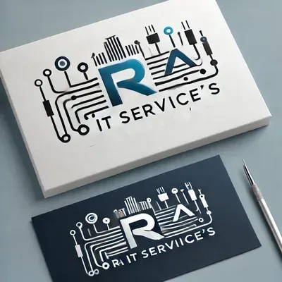 RA IT Services
