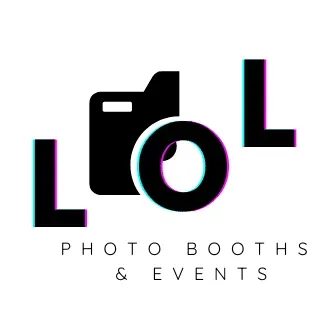 LOL Photo Booths and Events