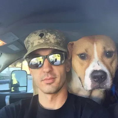 Handy Vet Home Improvement