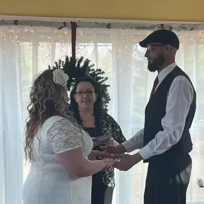 RLefebvre Weddings