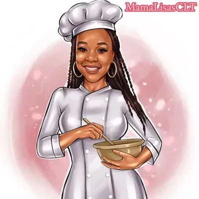 Mama Lisa’s Clt