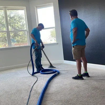 Xcel Carpet Cleaning