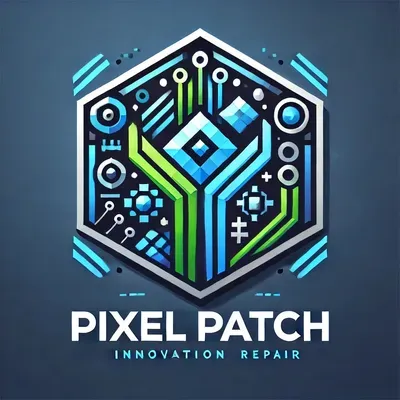 Pixel Patch