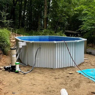 Pool Brothers