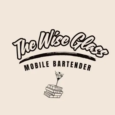 The Wise Glass Mobile Bartender