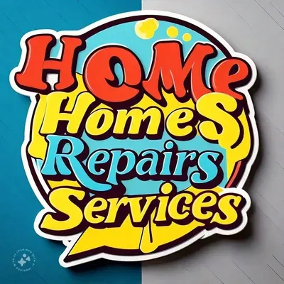Home Repairs and Services