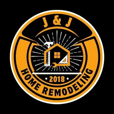 J&J Remarkable Home Remodeling