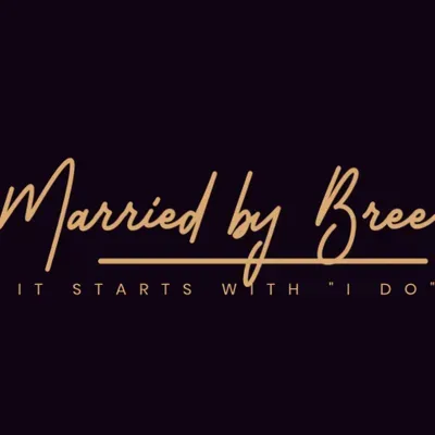 Married by Bree $99.?Summer Special see profile