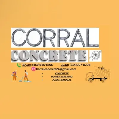 Corral Concrete