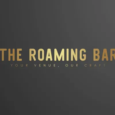 The Roaming Bar