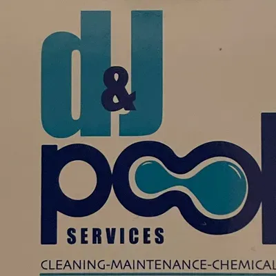 D and Js pool services