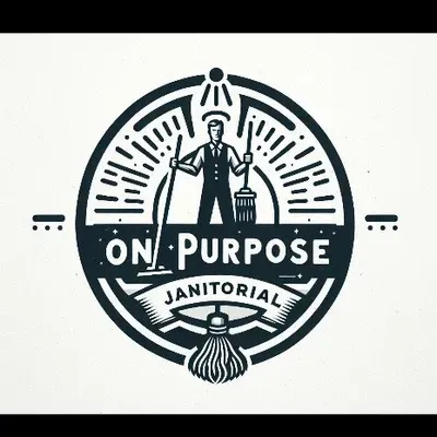 Onpurposejanitorial