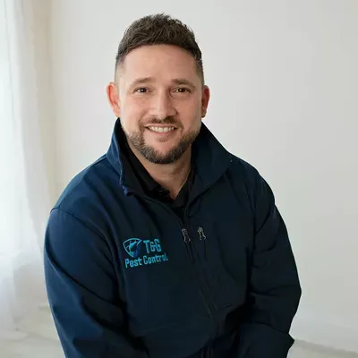 T&G Pest Control