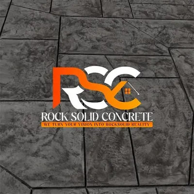 RockSolid Concrete