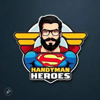 Bobby’s Handyman heroes