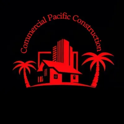 Commercial Pacific Construction LLC