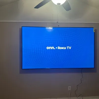 Austin TV Mountain