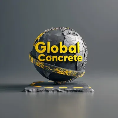 Global Concrete And Construction