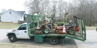 Dewaynes Landscaping