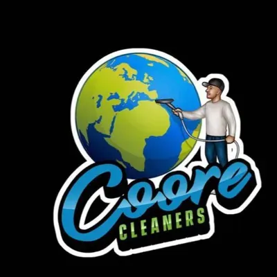 Coore Cleaners LLC