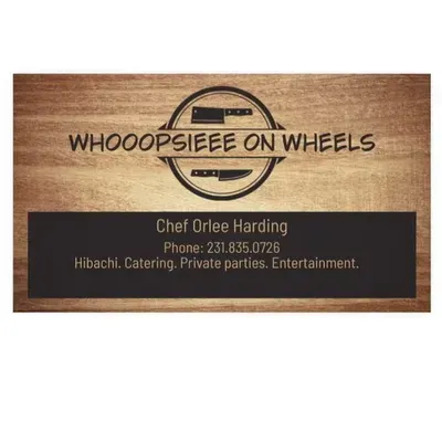 Whooopsieee on wheels LLC