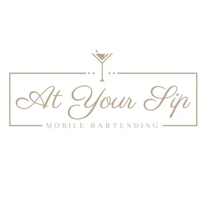 At Your Sip Mobile Bartending