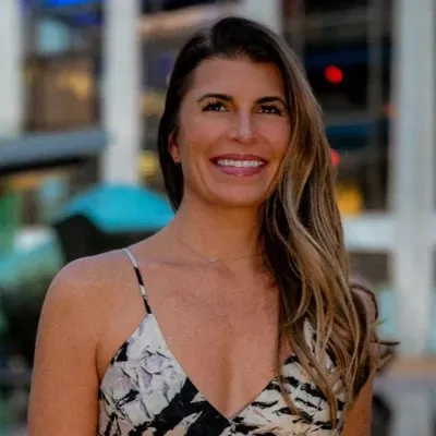 Angie @ Life Pulled Together