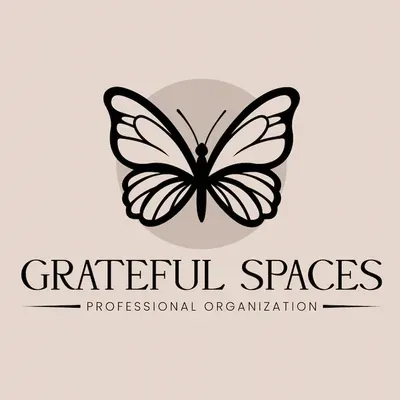 Grateful Spaces LLC — Professional Organizing